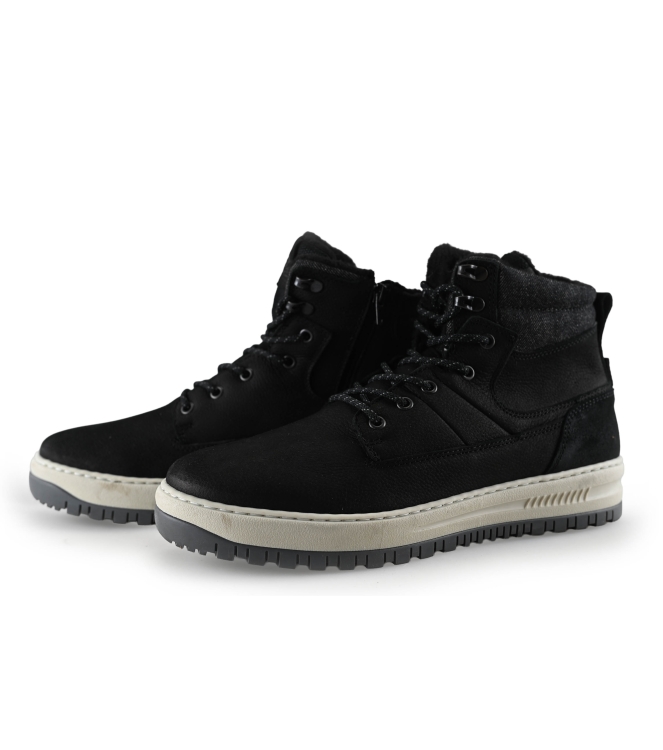 Manfield Schnürstiefel