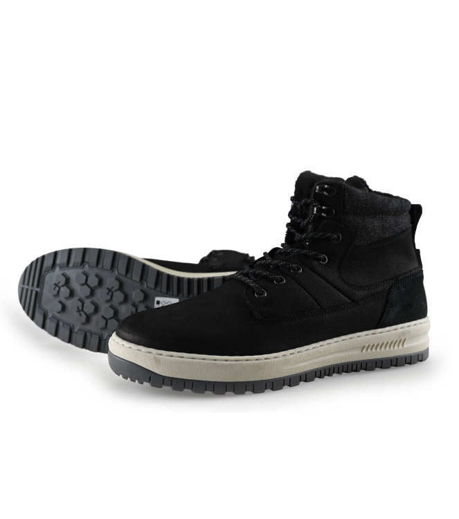Manfield Schnürstiefel