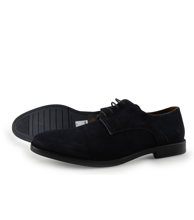 Manfield Schnürschuhe