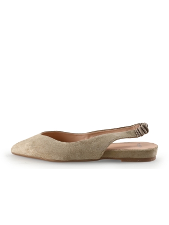 Manfield Ballerinaschuhe