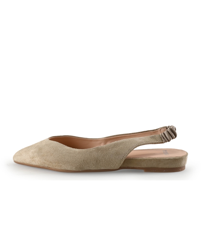 Manfield Ballerinaschuhe