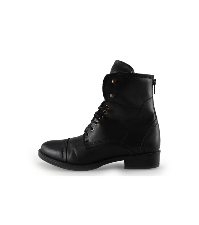 Manfield Schnürstiefel