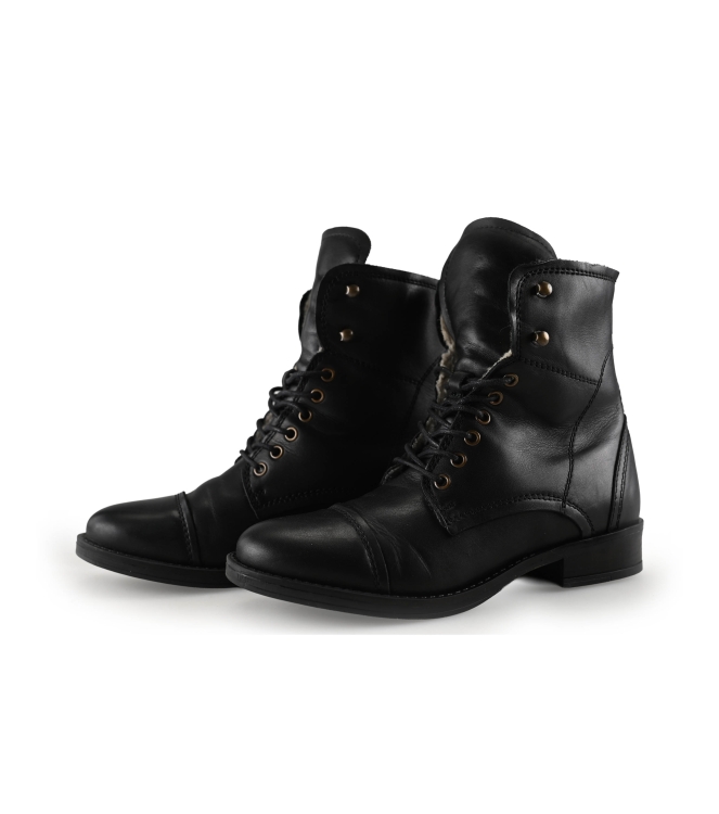 Manfield Schnürstiefel