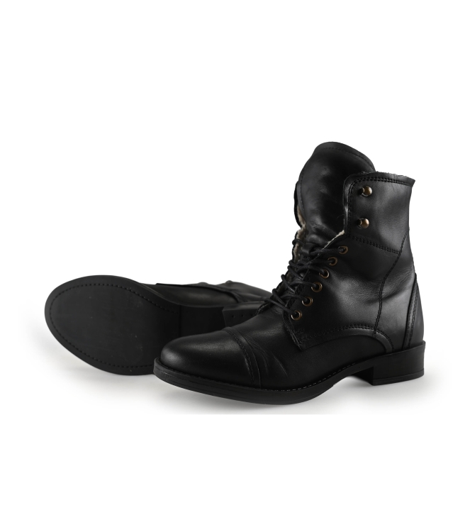 Manfield Schnürstiefel