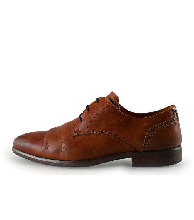Van Lier Schnürschuhe