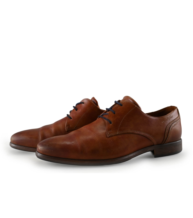 Van Lier Schnürschuhe