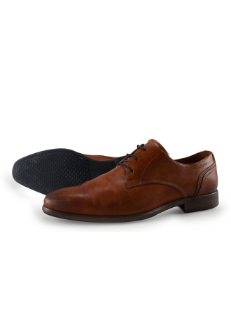 Van Lier Schnürschuhe