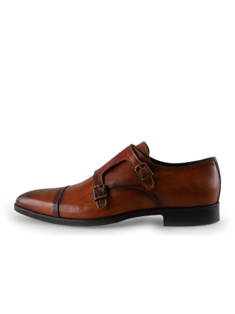 Manfield Elegante Schuhe