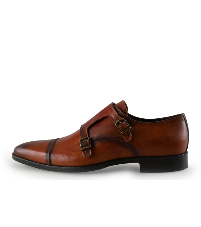 Manfield Elegante Schuhe