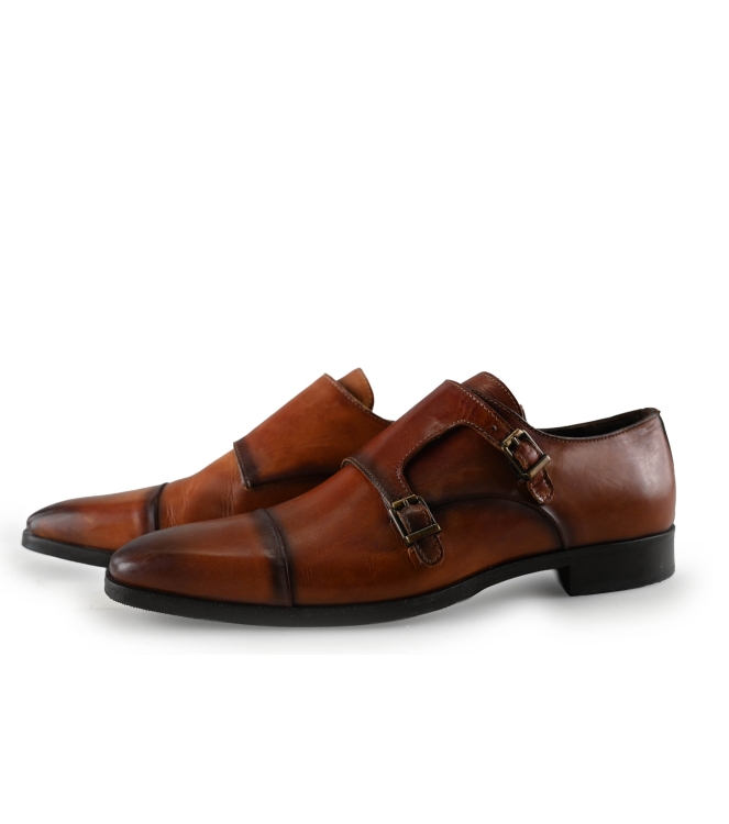 Manfield Elegante Schuhe