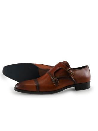 Manfield Elegante Schuhe