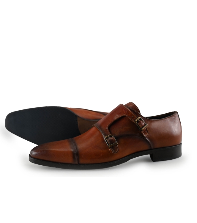 Manfield Elegante Schuhe