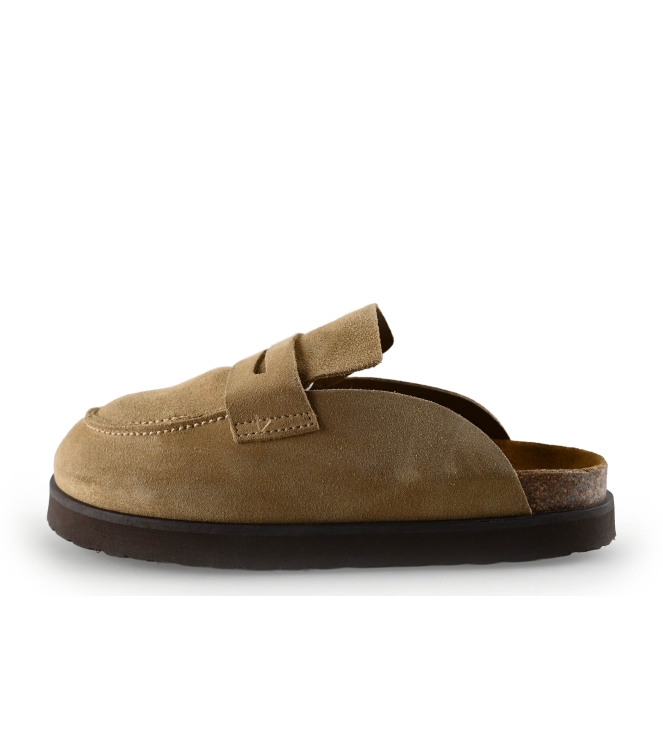 Sacha Slip-ons