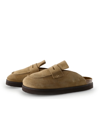 Sacha Slip-ons