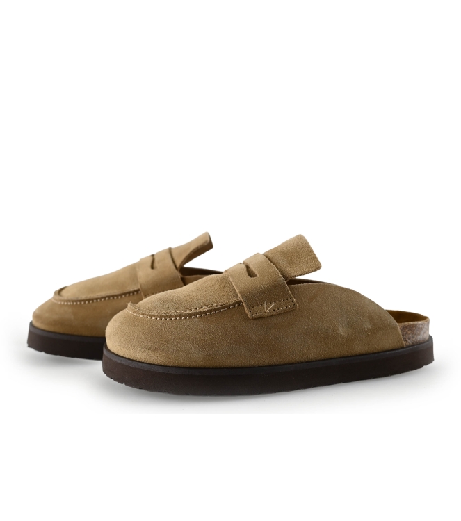 Sacha Slip-ons