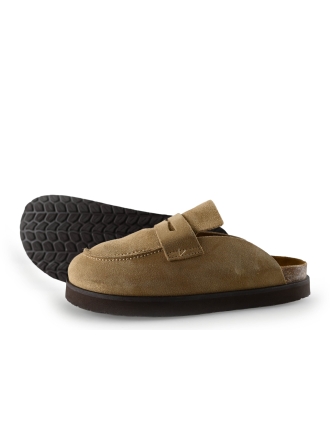 Sacha Slip-ons