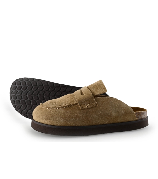 Sacha Slip-ons