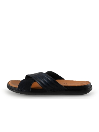 No Stress Flip-Flops Schwarz 288509