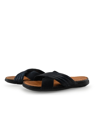 No Stress Flip-Flops Schwarz 288509
