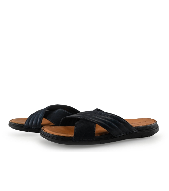 No Stress Flip-Flops