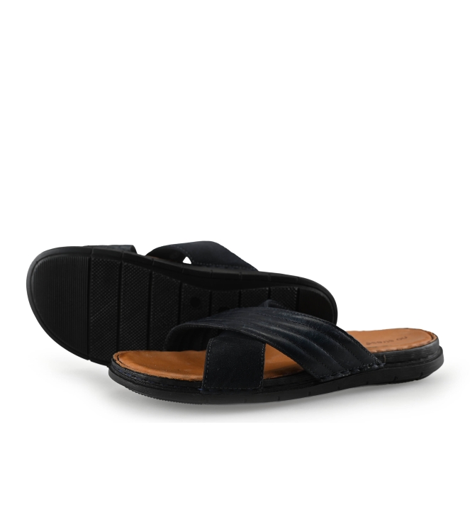 No Stress Flip-Flops