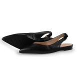 Manfield Slingbacks