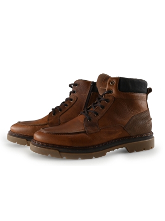 Manfield Schnürstiefel