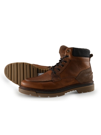 Manfield Schnürstiefel
