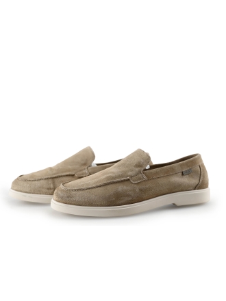 Manfield Loafers 