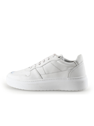 Manfield Sneaker Weiß 288516