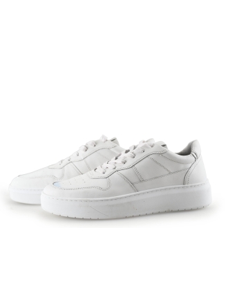 Manfield Sneaker Weiß 288516