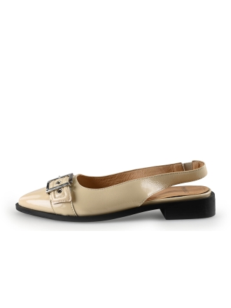 Manfield Slingbacks