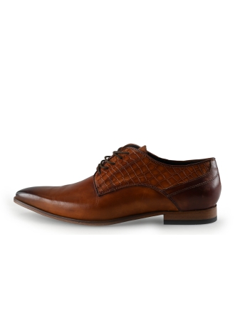 Manfield Schnürschuhe