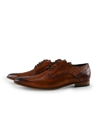 Manfield Schnürschuhe