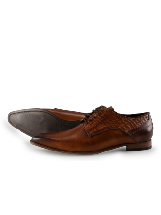 Manfield Schnürschuhe