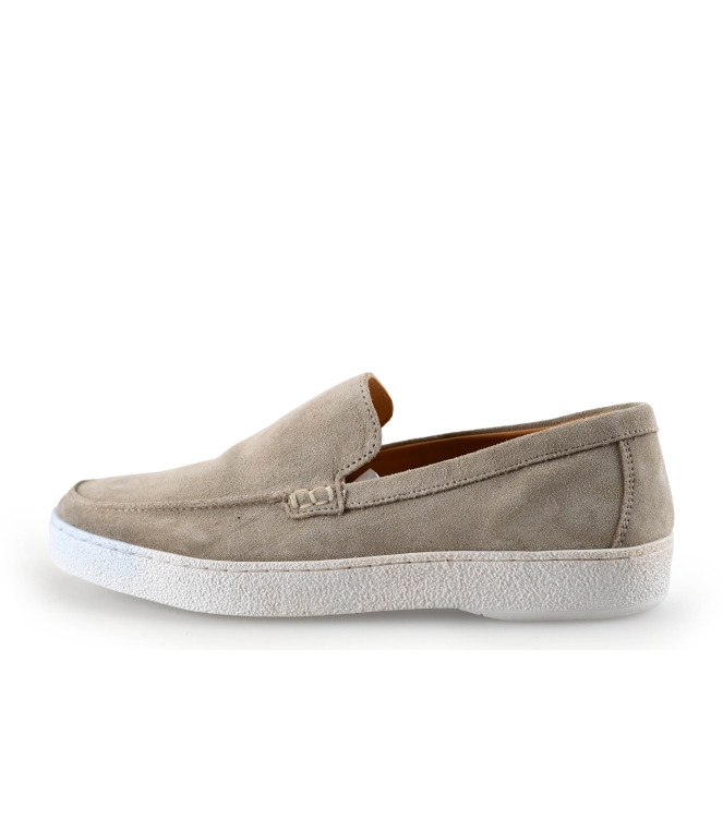 Manfield Slip-ons