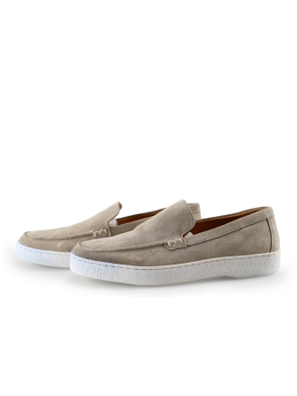 Manfield Slip-ons
