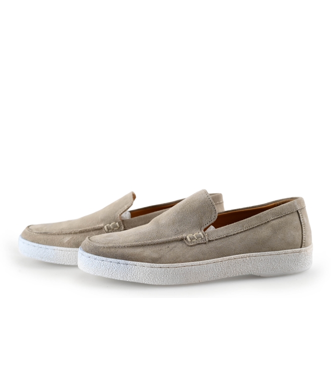 Manfield Slip-ons