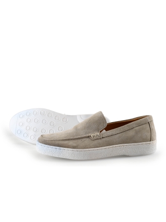 Manfield Slip-ons