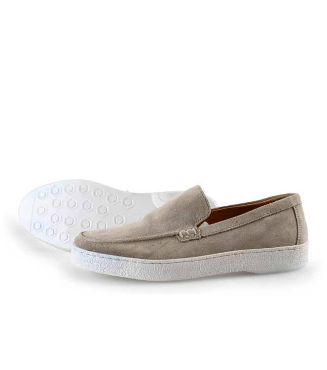 Manfield Slip-ons