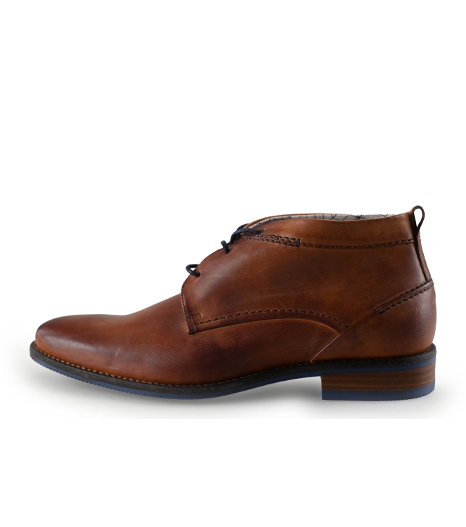 Manfield Schnürstiefel