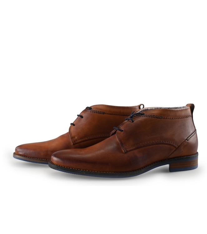 Manfield Schnürstiefel