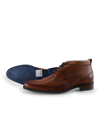 Manfield Schnürstiefel