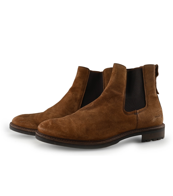 Van Lier Chelsea boots