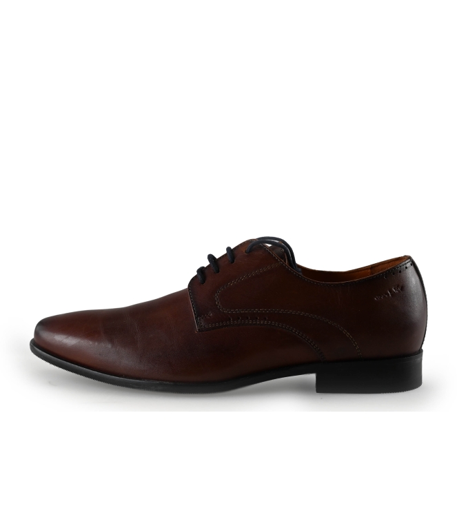 Van Lier Schnürschuhe