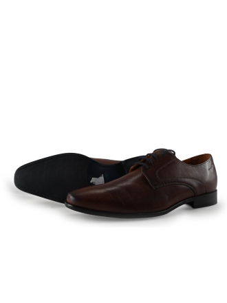Van Lier Schnürschuhe