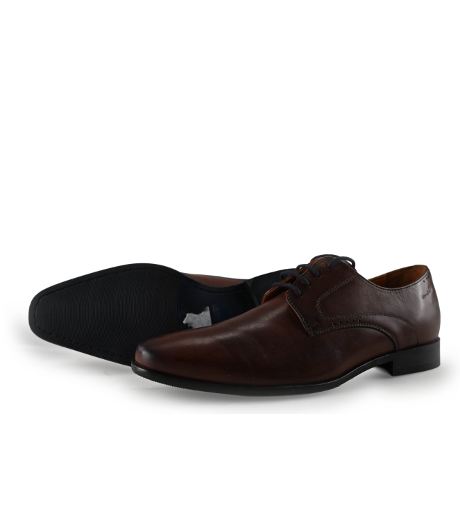 Van Lier Schnürschuhe