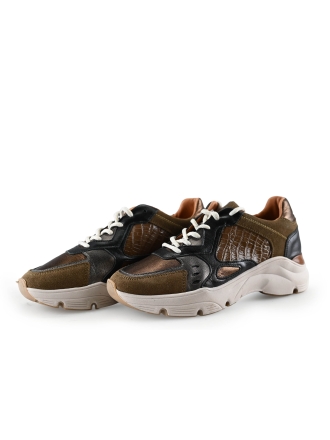 Manfield Sneaker