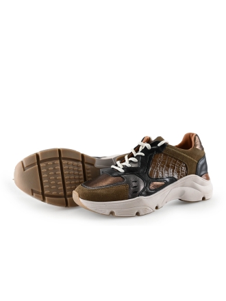 Manfield Sneaker