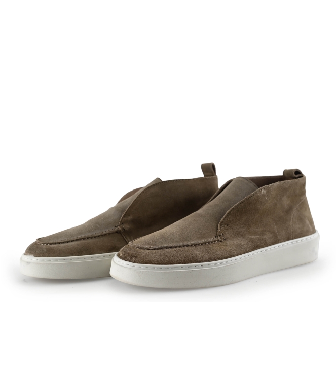 Manfield Stiefeletten